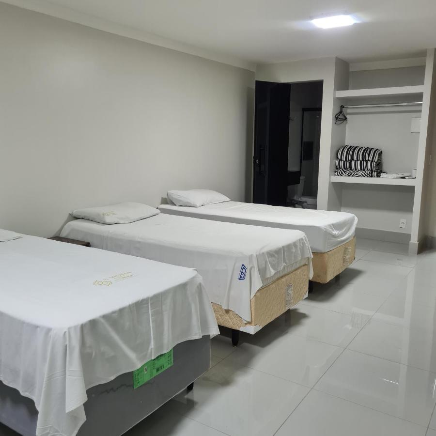 Nasser Hotel Brasilia